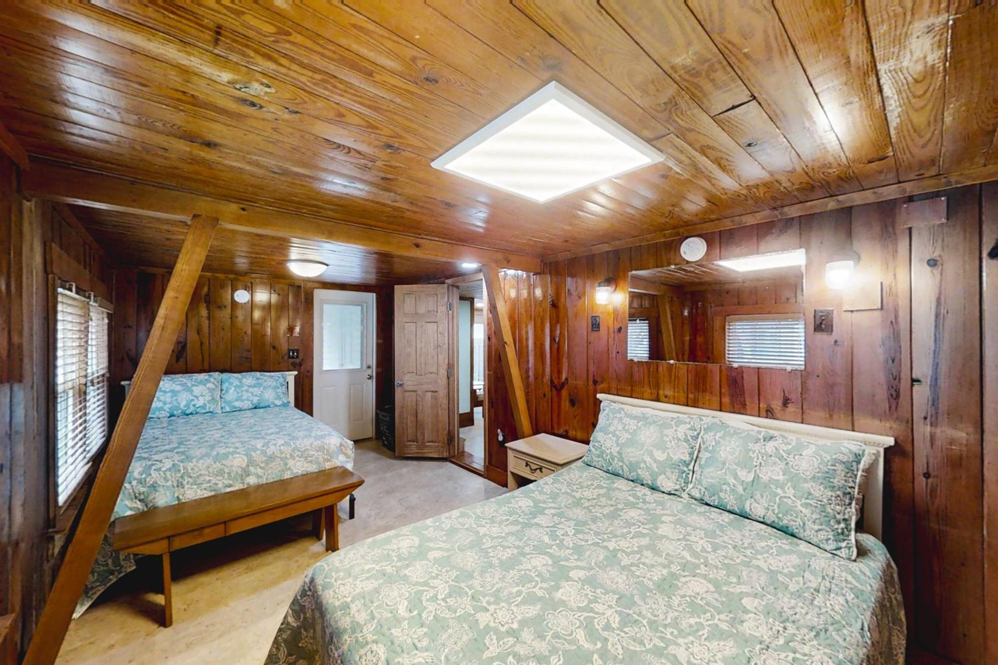 Вилла Booth House Миртл-Бич Экстерьер фото
