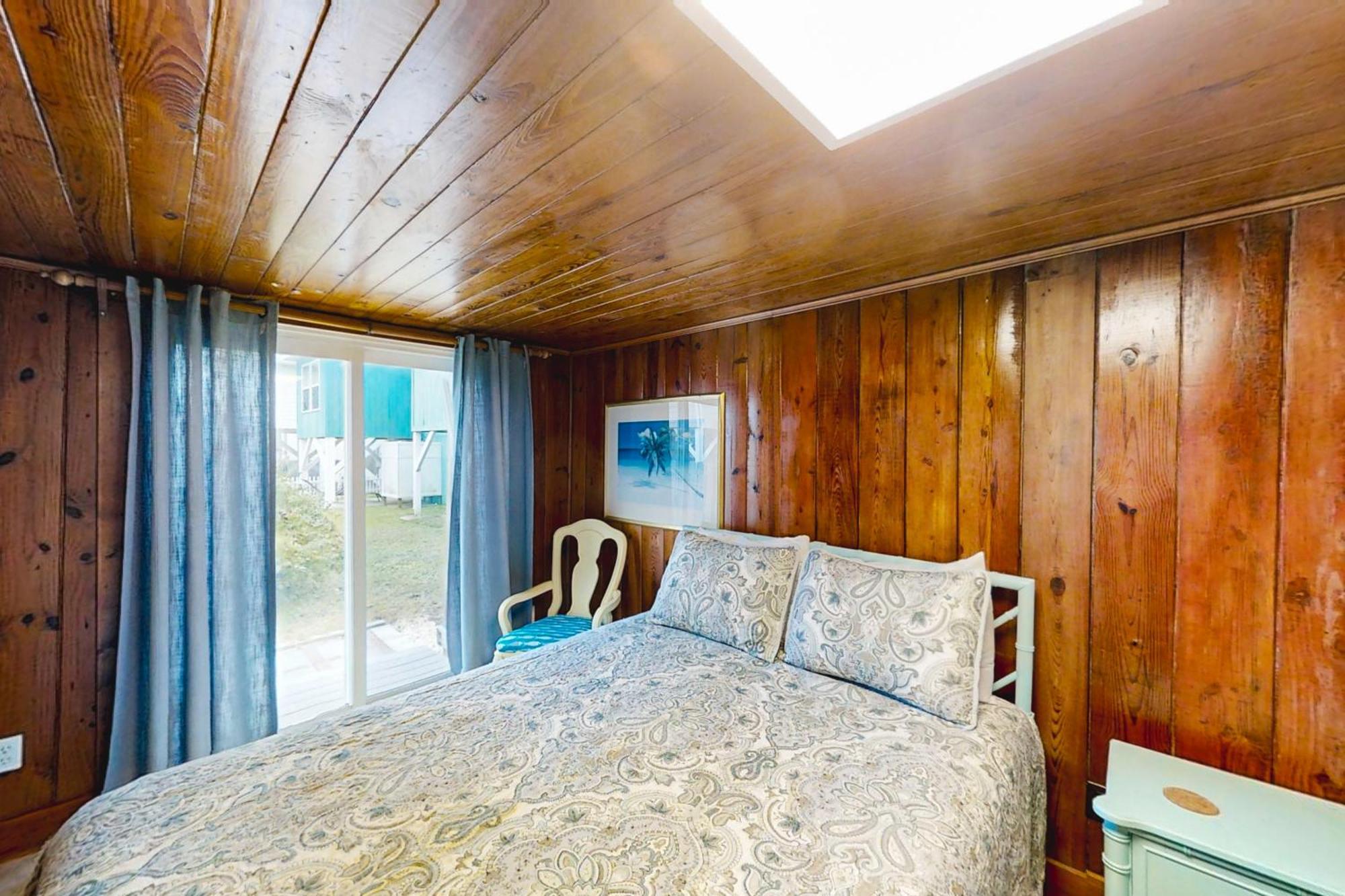 Вилла Booth House Миртл-Бич Экстерьер фото